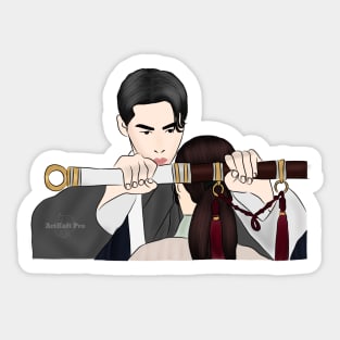 Alchemy Of Souls : Light And Shadow Korean Drama Sticker